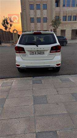 Dodge Journey